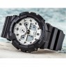 Casio G-Shock GA-100WD-1AER