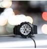 Casio G-Shock GA-100WD-1AER
