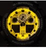 Casio G-Shock GA-100WD-1AER