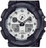 Casio G-Shock GA-100WD-1AER