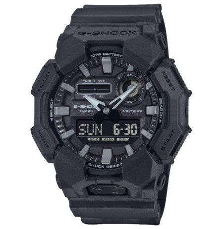Casio G-shock Origin GA-010-1A1ER Carbon Core Guard