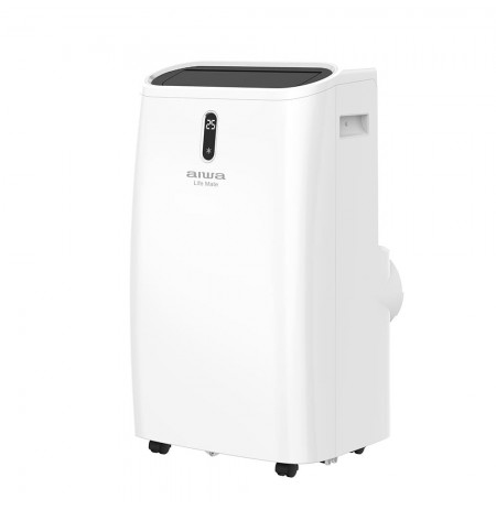 Aiwa AIWA-PAC12Y2 Portable Air Conditioner