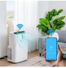 Aiwa AIWA-PAC12Y2 Portable Air Conditioner