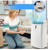 Aiwa AIWA-PAC12Y2 Portable Air Conditioner