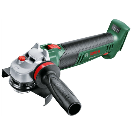 Bosch | Advanced Grind 18V-80 without battery | 125 mm