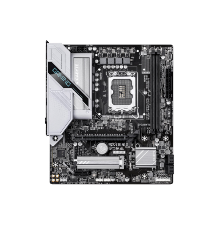 Gigabyte H810M GAMING WIFI6 | Gigabyte