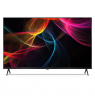 Sharp | 43HL4265E | 43 | Smart TV | Google TV | UHD | Black