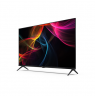 Sharp | 43HL4265E | 43 | Smart TV | Google TV | UHD | Black