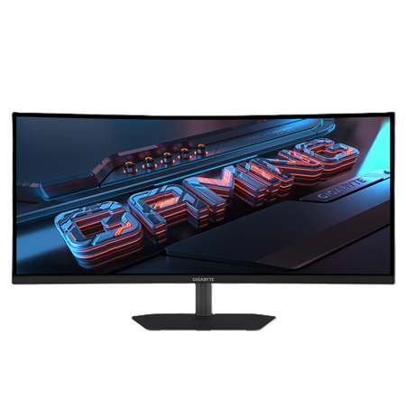 GIGABYTE GAMING MONITOR 34" G34WQC2 EK
