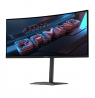 GIGABYTE GAMING MONITOR 34" G34WQC2 EK