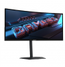 GIGABYTE GAMING MONITOR 34" G34WQC2 EK