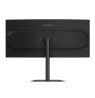 GIGABYTE GAMING MONITOR 34" G34WQC2 EK