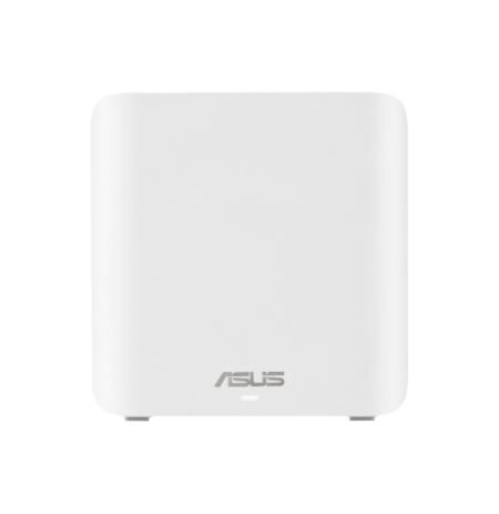 Asus ZenWiFI BD4 BE3600 Dual Band PCI-E (802.11be), WiFi 7, Router | Asus