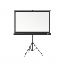 Elite Screens Tripod Portable Projection Screen | T84UWV1 | Diagonal 84 " | 4:3