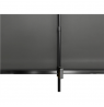 Elite Screens Tripod Portable Projection Screen | T84UWV1 | Diagonal 84 " | 4:3