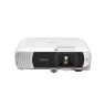 Epson | EB-FH54 | Full HD (1920x1080) | 4100 ANSI lumens | White