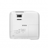 Epson EB-FH54 | Full HD (1920x1080) | 4100 ANSI lumens | White