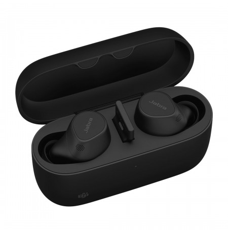 Jabra Evolve2 Buds USB-A MS