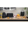 Smeg 50's Style Toaster TSF01BLMEU Black