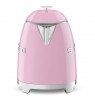Smeg 50's Style Kettles KLF05PKEU Pink
