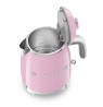 Smeg 50's Style Kettles KLF05PKEU Pink