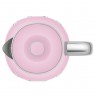 Smeg 50's Style Kettles KLF05PKEU Pink