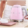 Smeg 50's Style Kettles KLF05PKEU Pink