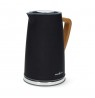 Nedis KAWK510EBK electric kettle 1.7 L 2200 W Black