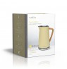 Nedis KAWK510EYW electric kettle 1.7 L 2200 W Yellow