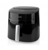 Nedis KAAF170BK fryer Single 7.2 L Stand-alone 1800 W Hot air fryer Black