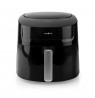 Nedis KAAF170BK fryer Single 7.2 L Stand-alone 1800 W Hot air fryer Black