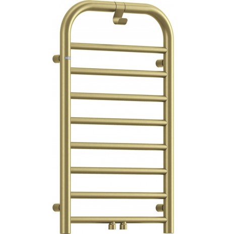 Bathroom radiator - height 85 cm