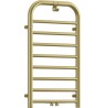 Bathroom radiator - height 85 cm