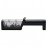ZWILLING Miyabi Pull through knife sharpener Black