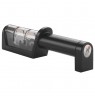 ZWILLING Miyabi Pull through knife sharpener Black
