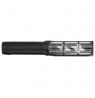 ZWILLING Miyabi Pull through knife sharpener Black