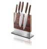 GEFU ENNO Magnetic Knife Block
