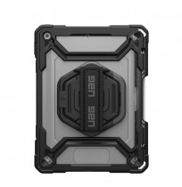 Urban Armor Gear Plasma Healthcare 124470114340 tablet case 27.7 cm (10.9") Bumper Black