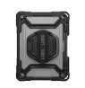 Urban Armor Gear Plasma Healthcare 124470114340 tablet case 27.7 cm (10.9") Bumper Black