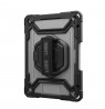 Urban Armor Gear Plasma Healthcare 124470114340 tablet case 27.7 cm (10.9") Bumper Black