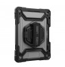 Urban Armor Gear Plasma Healthcare 124470114340 tablet case 27.7 cm (10.9") Bumper Black