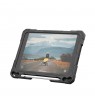 Urban Armor Gear Plasma Healthcare 124470114340 tablet case 27.7 cm (10.9") Bumper Black