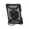 Urban Armor Gear Plasma Healthcare 124470114340 tablet case 27.7 cm (10.9") Bumper Black