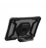 Urban Armor Gear Plasma Healthcare 124470114340 tablet case 27.7 cm (10.9") Bumper Black