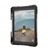 Urban Armor Gear Plasma Healthcare 124470114340 tablet case 27.7 cm (10.9") Bumper Black