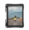 Urban Armor Gear Plasma Healthcare 124470114340 tablet case 27.7 cm (10.9") Bumper Black
