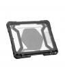 Urban Armor Gear Plasma Healthcare 124470114340 tablet case 27.7 cm (10.9") Bumper Black