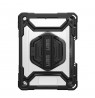 Urban Armor Gear Plasma Healthcare 124470114340 tablet case 27.7 cm (10.9") Bumper Black