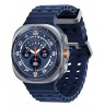 Samsung Galaxy Watch Ultra 3.81 cm (1.5") AMOLED 47 mm Digital 480 x 480 pixels Touchscreen 4G Titanium Wi-Fi GPS (satellite)
