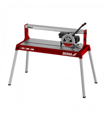 DEDRA DED7815 manual tile cutter